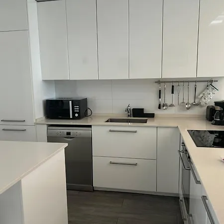 Apartament 314 Colony Club