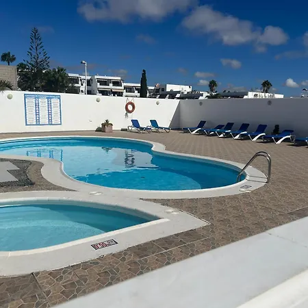 314 Colony Club Lägenhet Puerto del Carmen (Lanzarote)