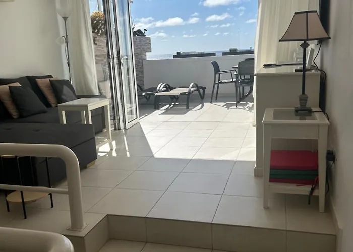 314 Colony Club Apartament