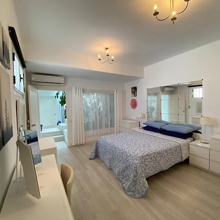 Casa Del Arbol Appartement