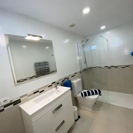 Casa Del Arbol Appartement *