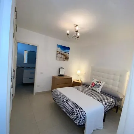 Appartement Casa Del Arbol
