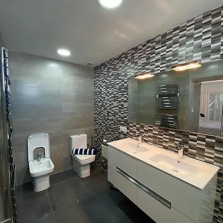 Appartement Casa Del Arbol