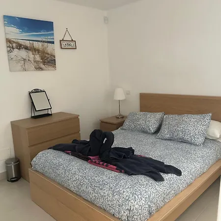 Lejlighed 314 Colony Club Puerto del Carmen (Lanzarote)