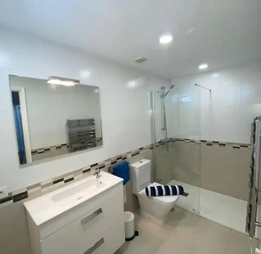 314 Colony Club Puerto del Carmen (Lanzarote)