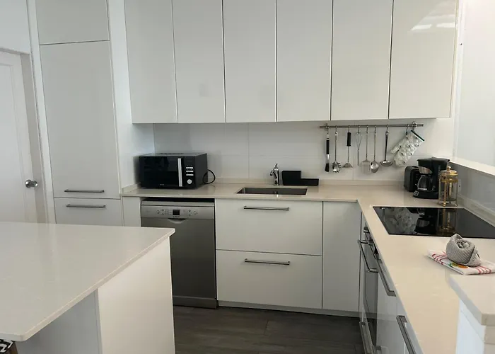 Apartment 314 Colony Club