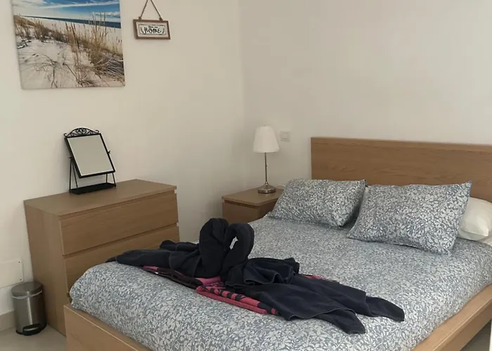 Lejlighed 314 Colony Club Puerto del Carmen (Lanzarote)