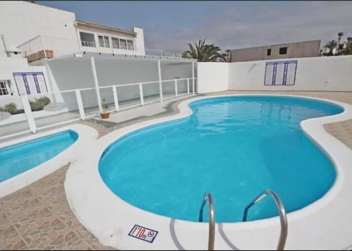 Appartement 314 Colony Club