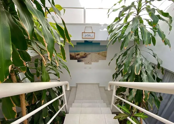 Appartement 314 Colony Club Puerto del Carmen (Lanzarote)