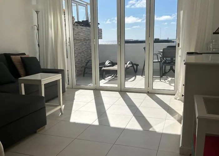 314 Colony Club Appartement *